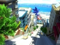 Screens Sonic Generations