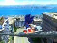 Screens Sonic Generations