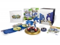Sonic Generations : l'édition collector dévoilée