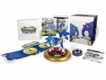 Sonic Generations : l'édition collector dévoilée