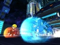 Sonic Generations : une vidéo de plus