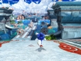 Screens Sonic Generations