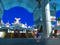 Screens Sonic Generations