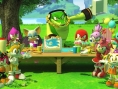 Images Sonic Generations