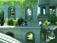 Images Sonic Generations
