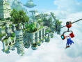 Images Sonic Generations