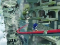 Images Sonic Generations