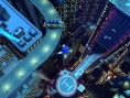 Sonic Generations : Speed Highway en images