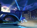 Sonic Generations : Speed Highway en images