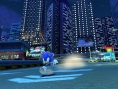 Sonic Generations : Speed Highway en images