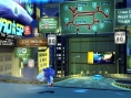 Sonic Generations : Speed Highway en images