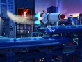 Sonic Generations : Speed Highway en images