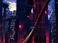 Sonic Generations : Speed Highway en images