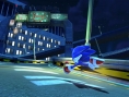 Sonic Generations : Speed Highway en images