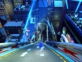Sonic Generations : Speed Highway en images