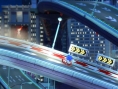 Sonic Generations : Speed Highway en images