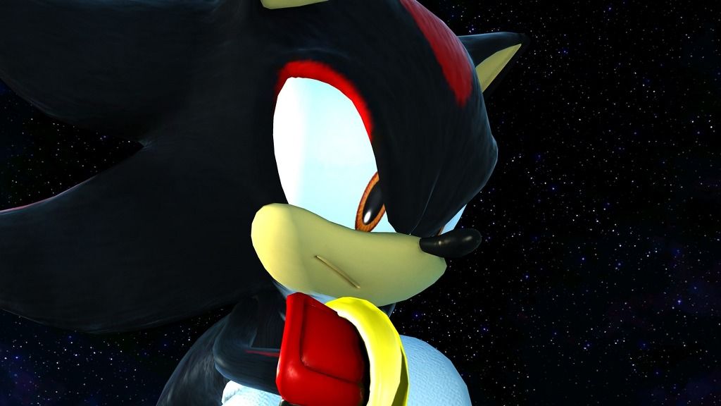 Images Sonic Generations