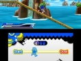 Screens Sonic Generations 3DS