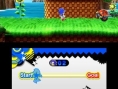 Screens Sonic Generations 3DS