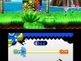 Screens Sonic Generations 3DS