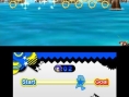 Screens Sonic Generations 3DS