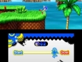 Screens Sonic Generations 3DS