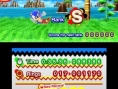 Screens Sonic Generations 3DS