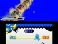 Screens Sonic Generations 3DS