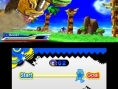 Screens Sonic Generations 3DS