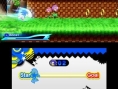 Screens Sonic Generations 3DS