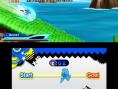 Screens Sonic Generations 3DS