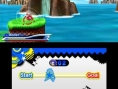 Screens Sonic Generations 3DS