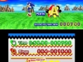 Screens Sonic Generations 3DS