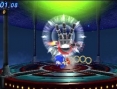 Screens Sonic Generations 3DS