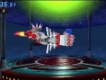 Screens Sonic Generations 3DS