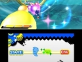Screens Sonic Generations 3DS