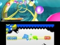 Screens Sonic Generations 3DS
