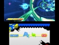 Screens Sonic Generations 3DS