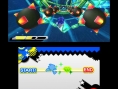 Screens Sonic Generations 3DS