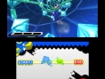 Screens Sonic Generations 3DS