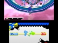 Screens Sonic Generations 3DS