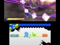 Screens Sonic Generations 3DS