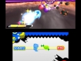 Screens Sonic Generations 3DS