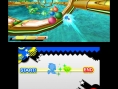Screens Sonic Generations 3DS