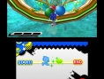 Screens Sonic Generations 3DS