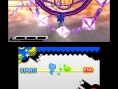 Screens Sonic Generations 3DS