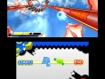 Screens Sonic Generations 3DS