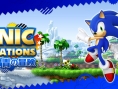 Screens-Video Sonic Generations 3DS