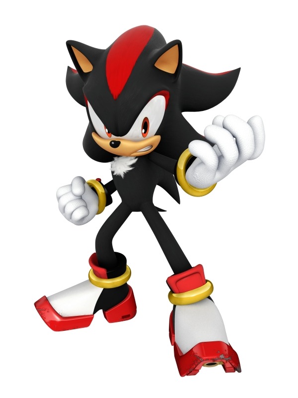 Screens-Video Sonic Generations 3DS