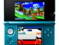 Screens-Video Sonic Generations 3DS